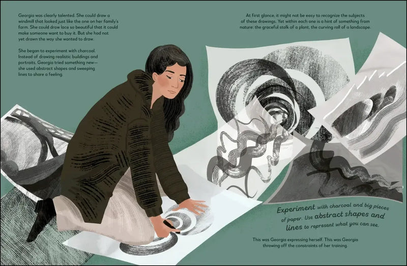 The Met Georgia O'Keeffe US - Hardback