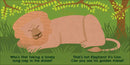 Eco Baby Where Are You Elephant? US - Board book