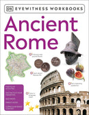 Eyewitness Workbooks Ancient Rome-Children’s / Teenage general interest: History and Warfare-買書書 BuyBookBook