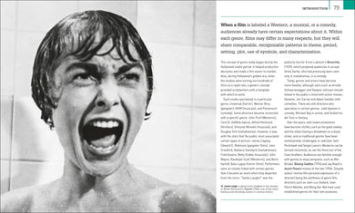 The Film Book, New Edition US - Hardback