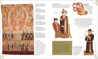 World Religions US - Hardback