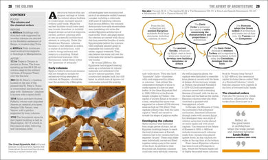 The Architecture Book US - Hardback