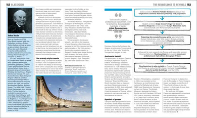 The Architecture Book US - Hardback