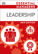 Leadership-Business and Management-買書書 BuyBookBook