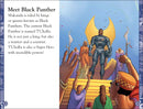 Marvel Black Panther Wakanda Forever! US - Hardback