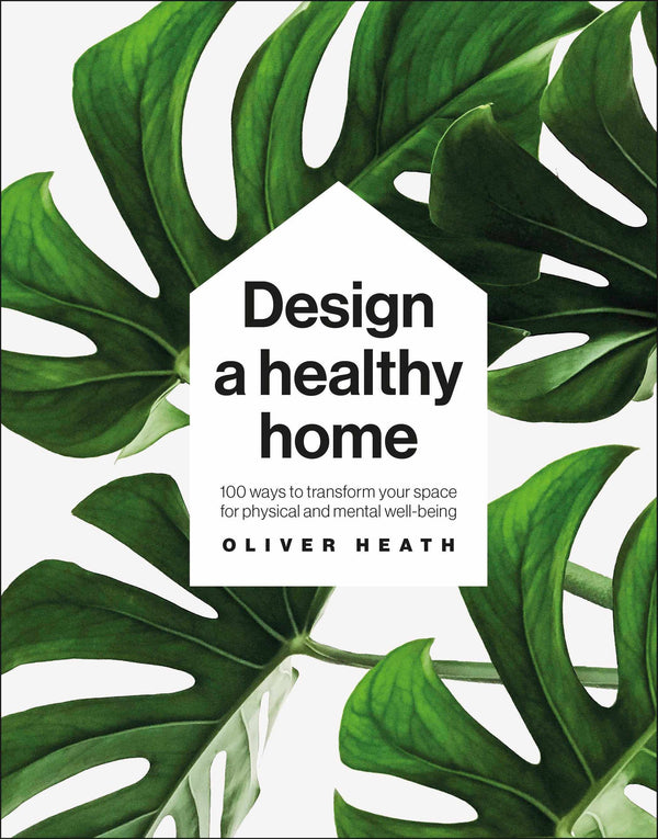 Design a Healthy Home-Lifestyle and Leisure-買書書 BuyBookBook