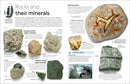 Eyewitness Rocks and Minerals US - Paperback / softback