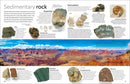 Eyewitness Rocks and Minerals US - Paperback / softback