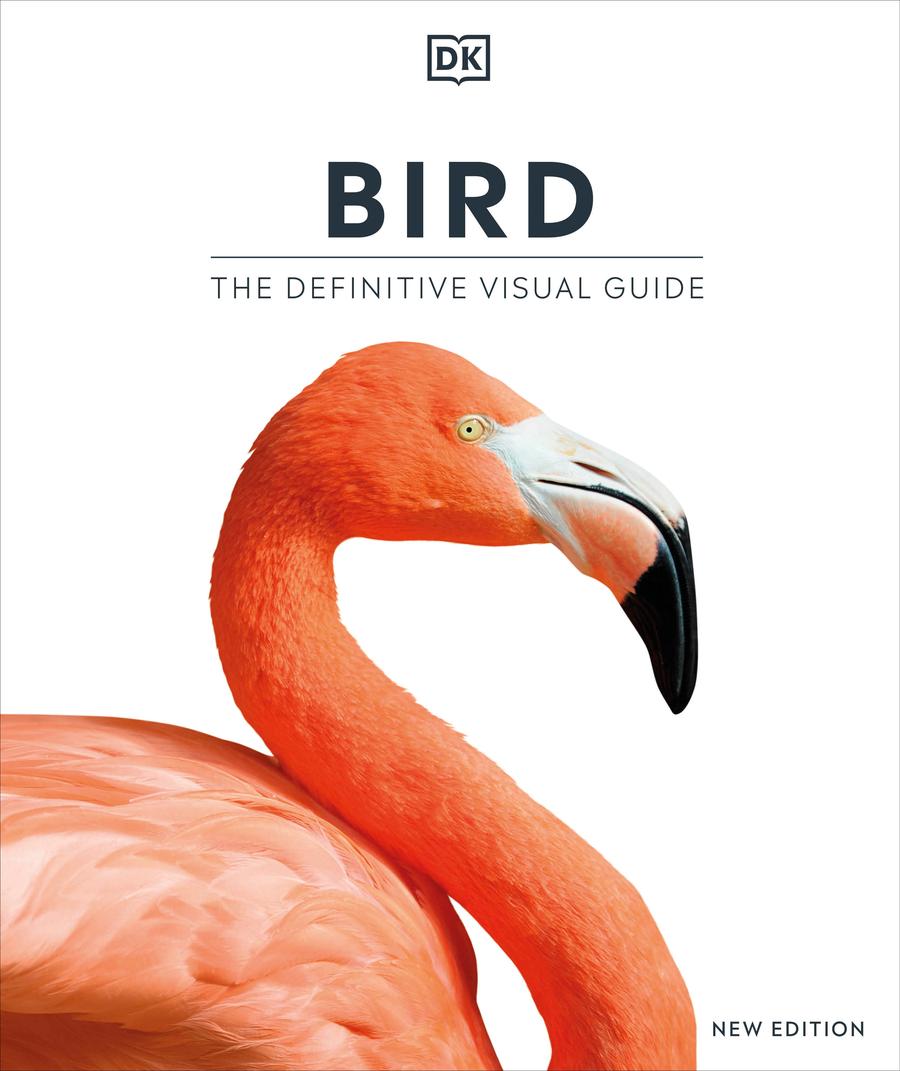 Bird, New Edition-Nature and the natural world: general interest-買書書 BuyBookBook