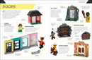 How to Build LEGO Houses US - Hardback