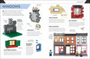 How to Build LEGO Houses US - Hardback