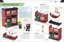 How to Build LEGO Houses US - Hardback