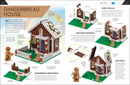 How to Build LEGO Houses US - Hardback