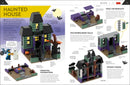 How to Build LEGO Houses US - Hardback