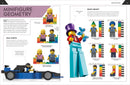 How to Build LEGO Cars US - Hardback