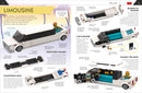 How to Build LEGO Cars US - Hardback