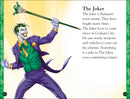 DC Batman's World Reader Level 2 US - Hardback