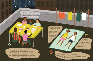 The Met Faith Ringgold US - Hardback