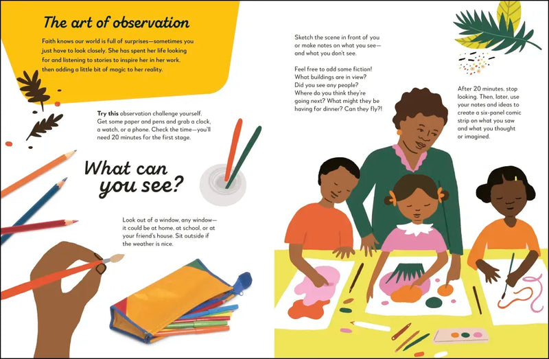 The Met Faith Ringgold US - Hardback