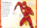 DK Reader Level 2 DC How Fast is The Flash? US - Paperback / softback