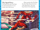 DK Reader Level 2 DC How Fast is The Flash? US - Paperback / softback