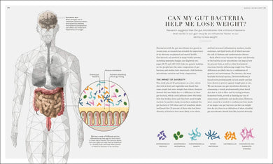 The Science of Nutrition US - Hardback
