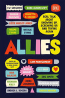 Allies-Children’s / Teenage: Personal and social topics-買書書 BuyBookBook