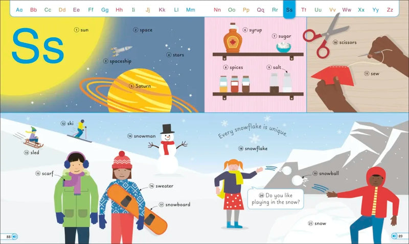 English for Everyone Junior English Dictionary US - Book