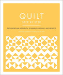 Quilt Step by Step-Lifestyle and Leisure-買書書 BuyBookBook