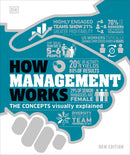 How Management Works-Business and Management-買書書 BuyBookBook