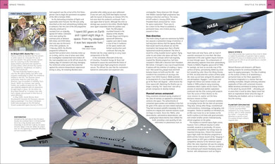 Flight US - Hardback