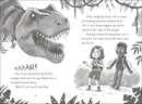 Dinosaur Club: The T-Rex Attack US - Paperback / softback