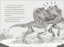 Dinosaur Club: The T-Rex Attack US - Paperback / softback