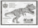 Dinosaur Club: The T-Rex Attack US - Paperback / softback