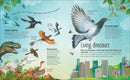The Extraordinary World of Birds US - Hardback