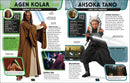 Star Wars Character Encyclopedia, Updated and Expanded Edition US - Hardback