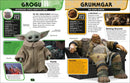 Star Wars Character Encyclopedia, Updated and Expanded Edition US - Hardback