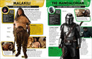 Star Wars Character Encyclopedia, Updated and Expanded Edition US - Hardback