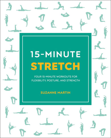 15-Minute Stretch
