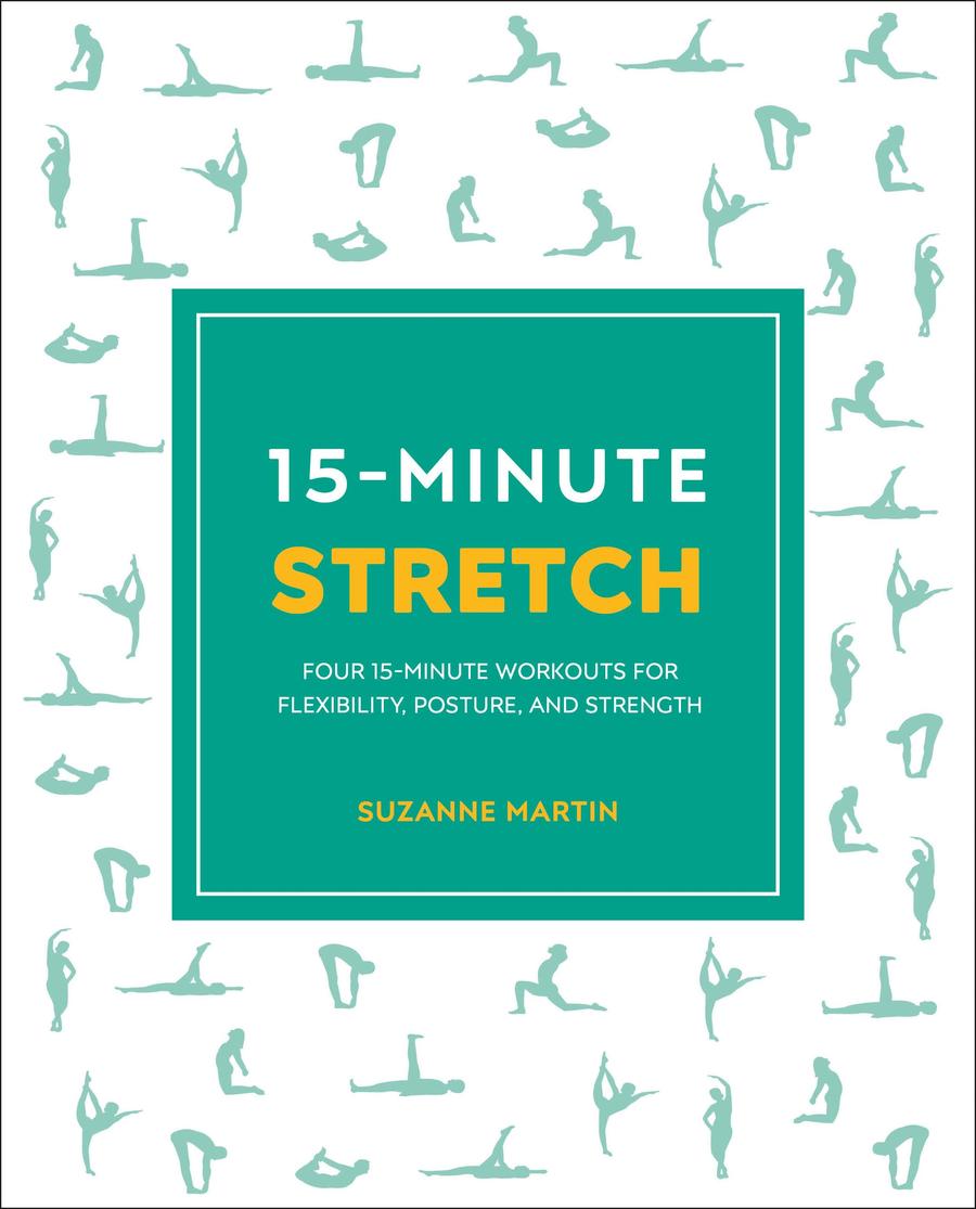 15-Minute Stretch