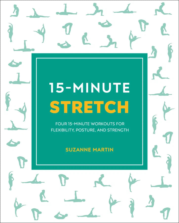 15-Minute Stretch