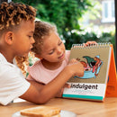 Mrs Wordsmith Storyteller's Word A Day, Grades 3-5 US - Spiral bound