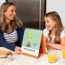 Mrs Wordsmith Storyteller's Word A Day, Grades 3-5 US - Spiral bound