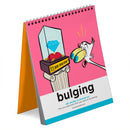 Mrs Wordsmith Storyteller's Word A Day, Grades 3-5 US - Spiral bound