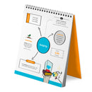 Mrs Wordsmith Storyteller's Word A Day, Grades 3-5 US - Spiral bound