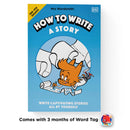 Mrs Wordsmith How to Write a Story, Grades 3-5 US - Paperback / softback