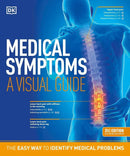 Medical Symptoms: A Visual Guide, 2nd Edition-Medicine and Nursing-買書書 BuyBookBook
