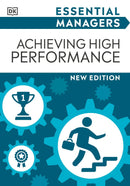Achieving High Performance-Business and Management-買書書 BuyBookBook