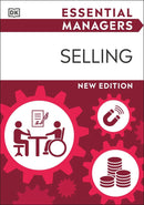 Selling-Business and Management-買書書 BuyBookBook
