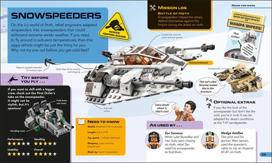 LEGO Star Wars Awesome Vehicles US - Multiple-component retail product
